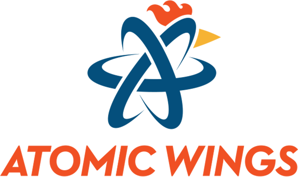 Atomic Wings