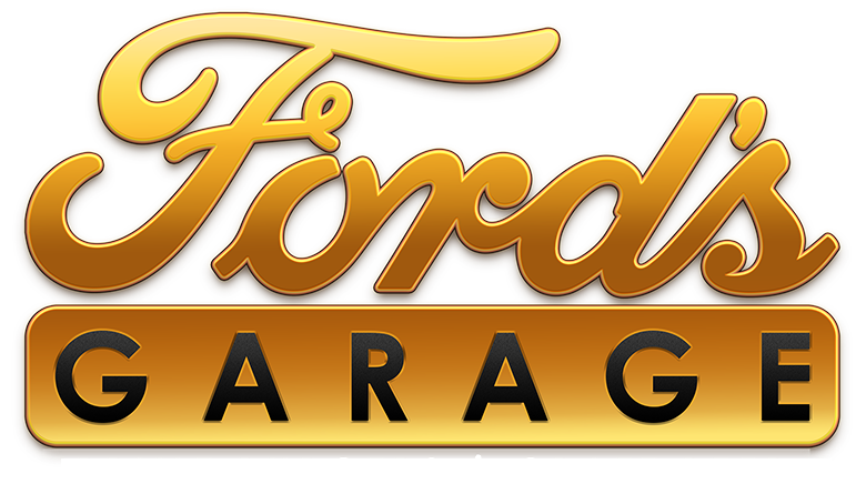 Ford's Garage