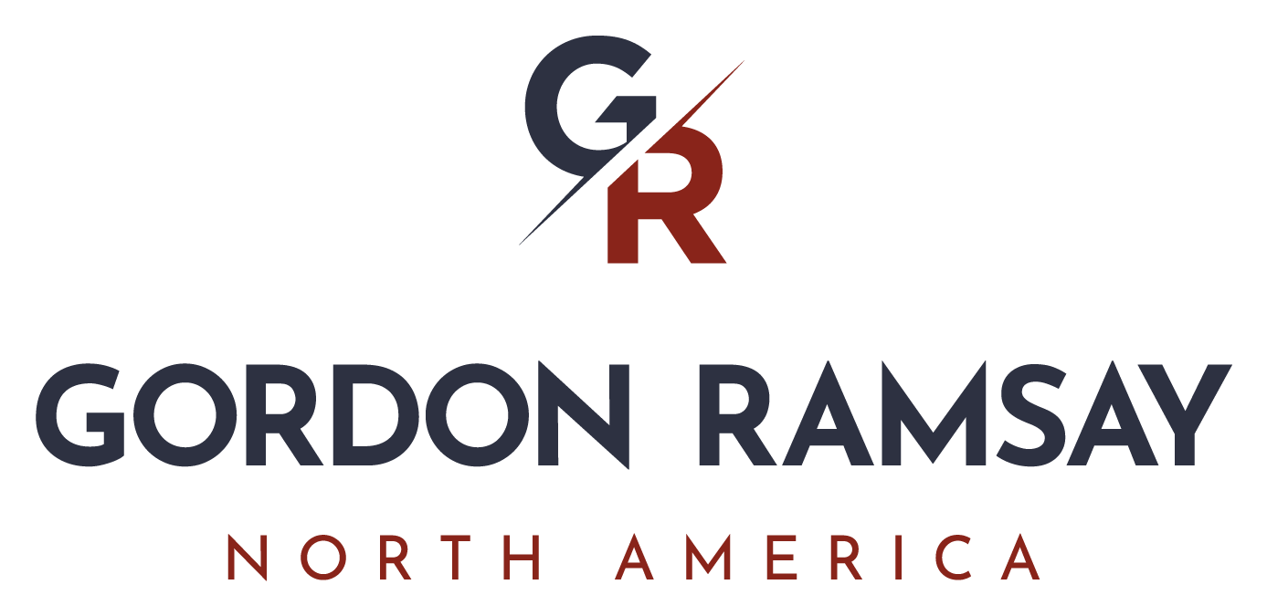 Gordon Ramsay North America