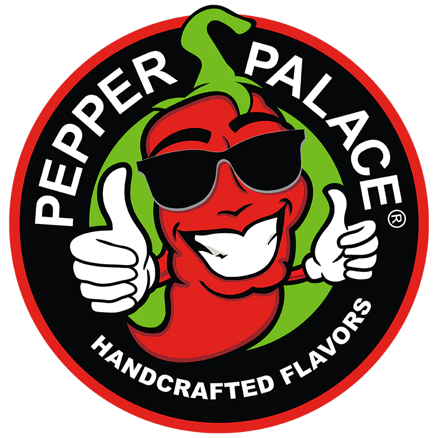 Pepper Palace