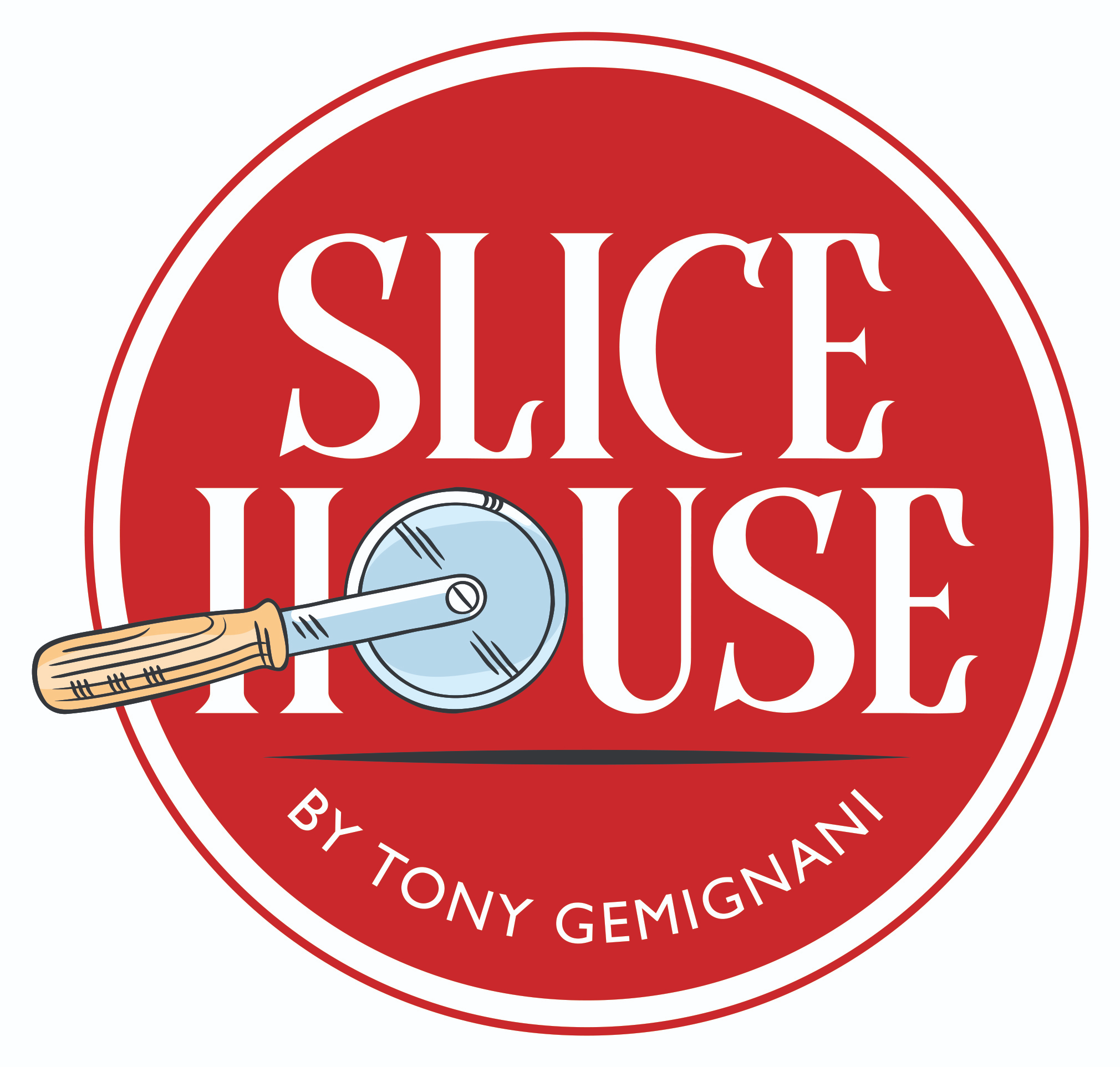 Slice House by Tony Gemignani