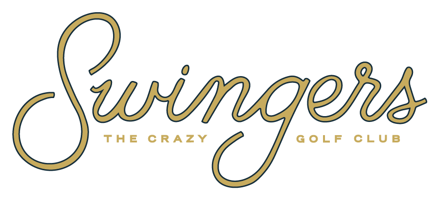 Swingers the Crazy Golf Club